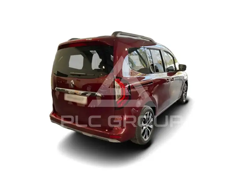 2026 Renault Kangoo