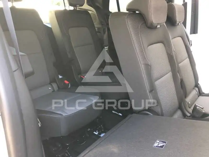 2026 Renault Kangoo