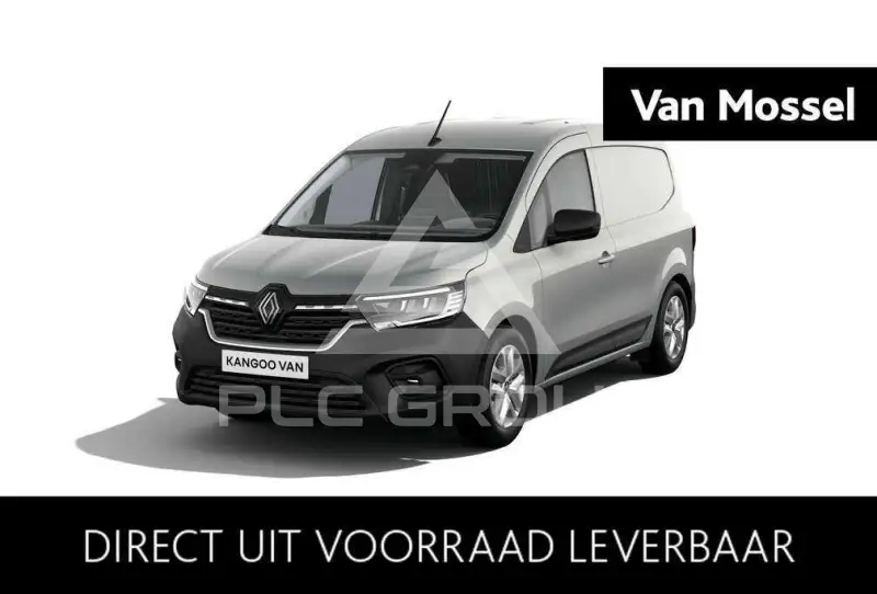 2026 Renault Kangoo