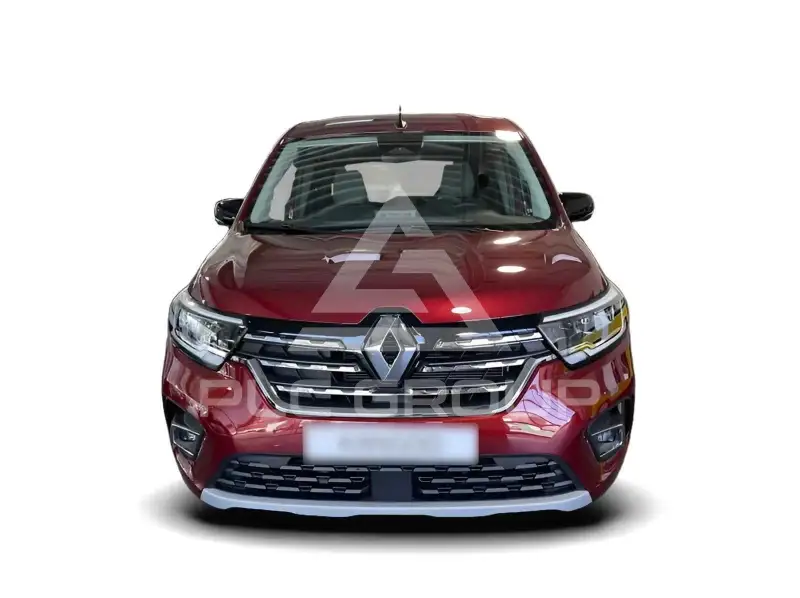 2026 Renault Kangoo