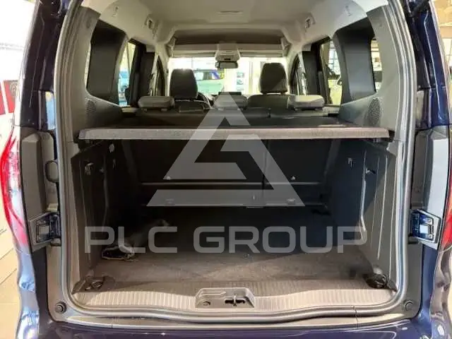 2026 Renault Kangoo
