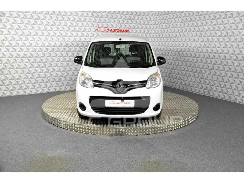 2026 Renault Kangoo