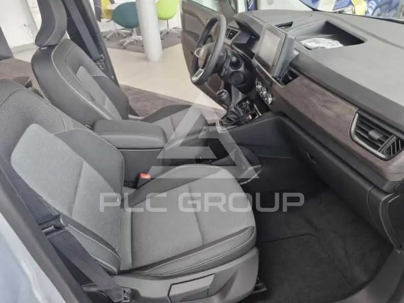 2026 Renault Kangoo