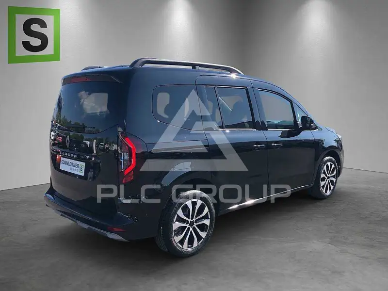2026 Renault Kangoo