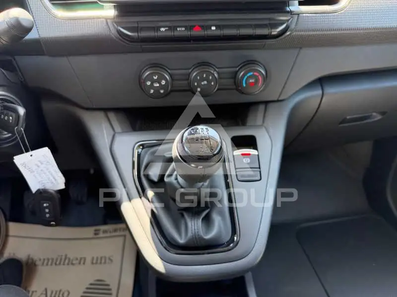 2026 Renault Kangoo