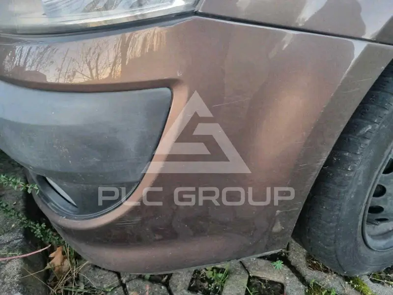 2026 Renault Modus