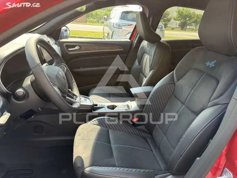 2026 Renault Arkana