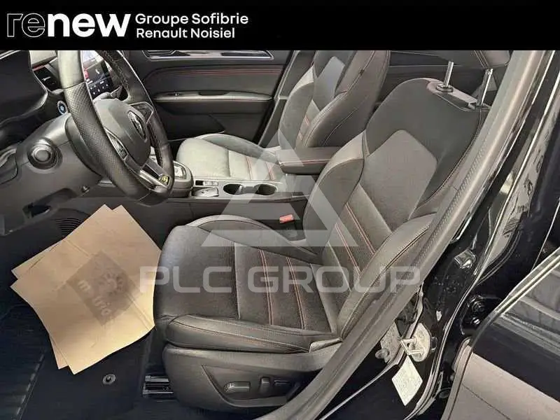 2026 Renault Arkana