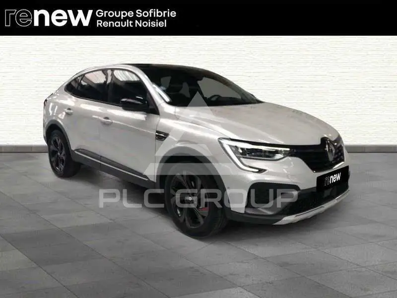 2026 Renault Arkana
