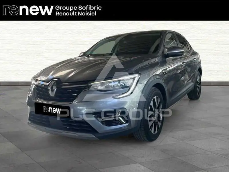 2026 Renault Arkana