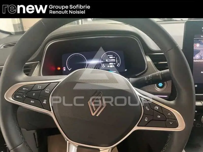 2026 Renault Arkana