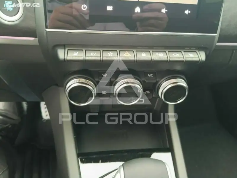 2026 Renault Arkana