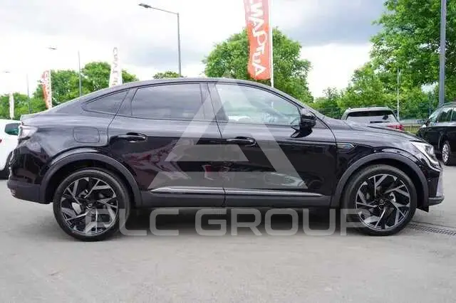 2026 Renault Arkana