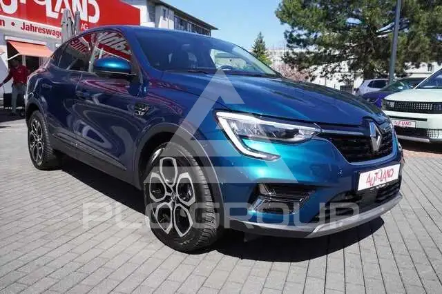2026 Renault Arkana