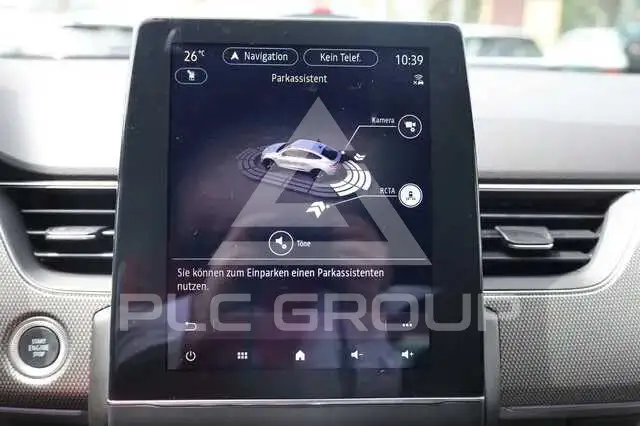 2026 Renault Arkana