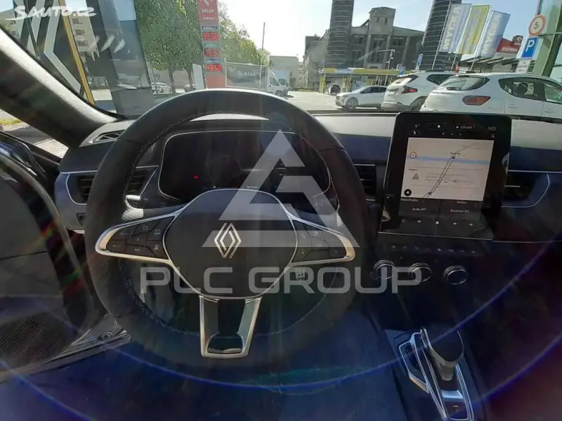 2026 Renault Arkana