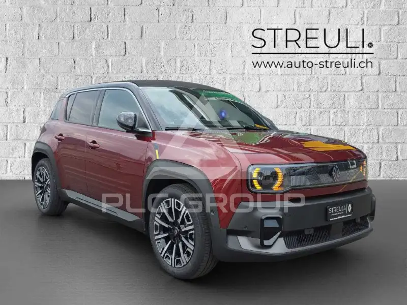 2026 Renault R 4
