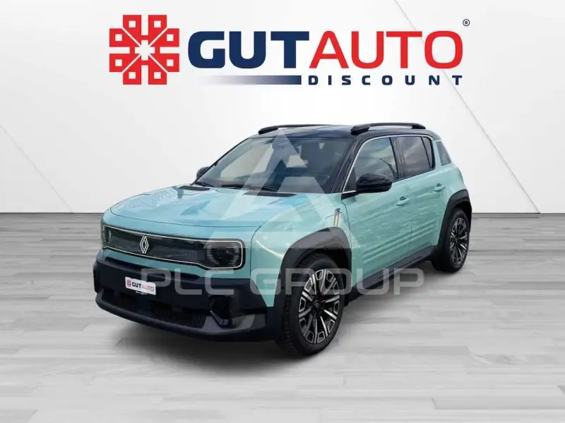 2026 Renault R 4