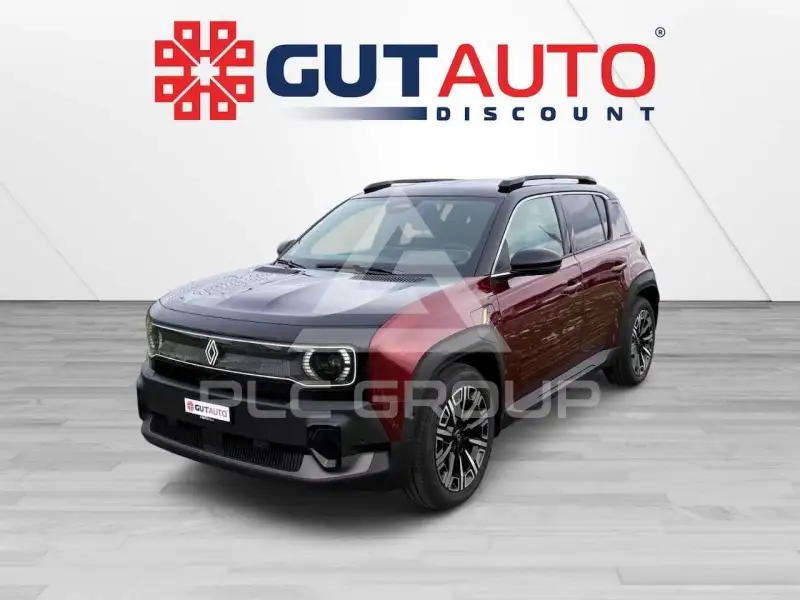 2026 Renault R 4