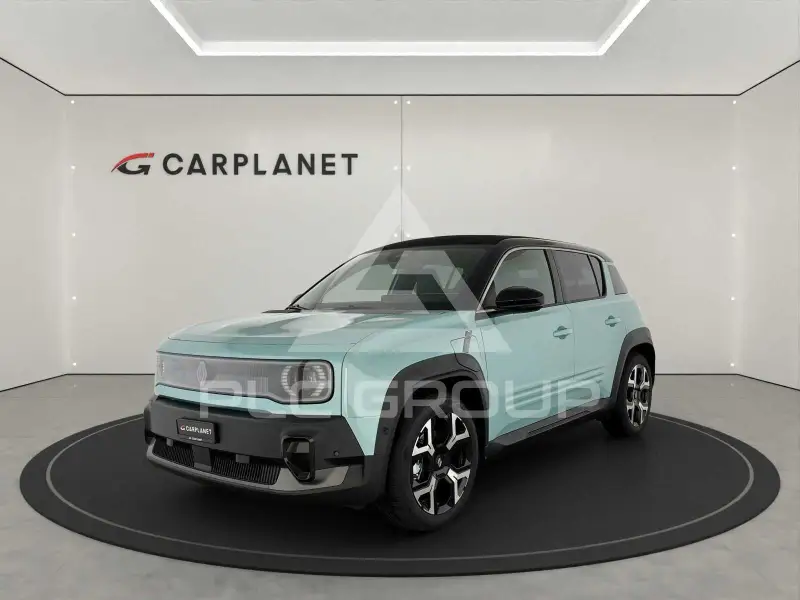 2026 Renault R 4