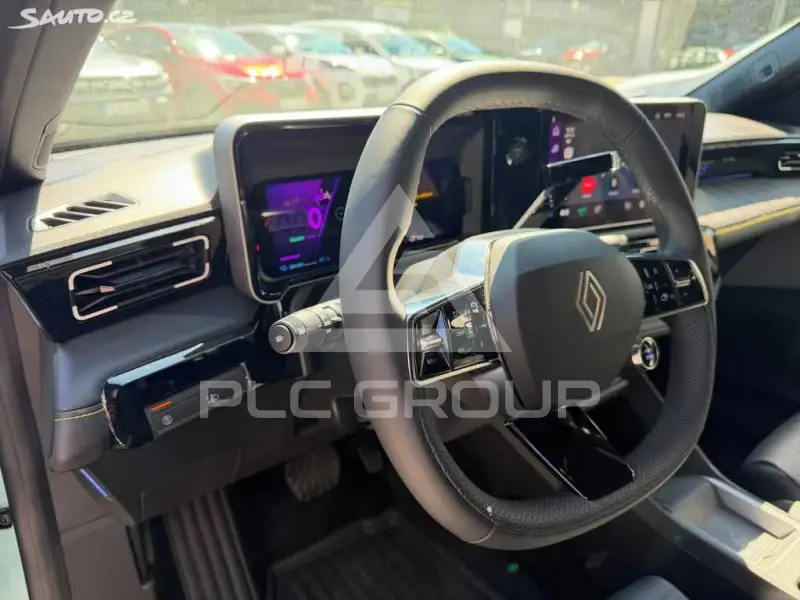 2026 Renault R 4