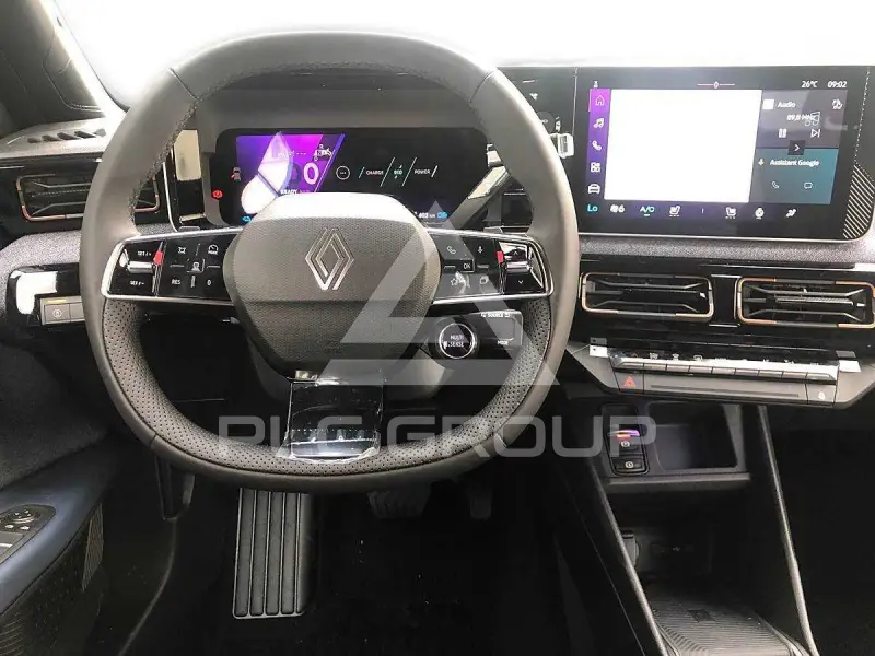 2026 Renault R 4