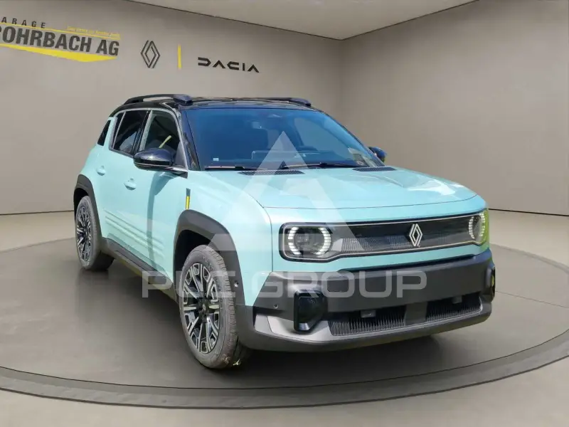 2026 Renault R 4