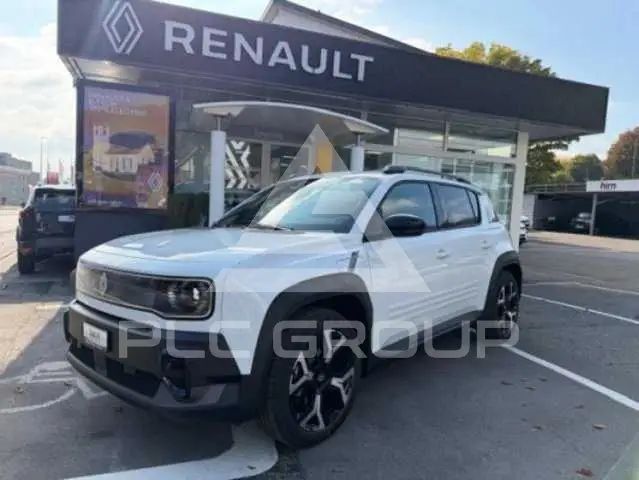 2026 Renault R 4