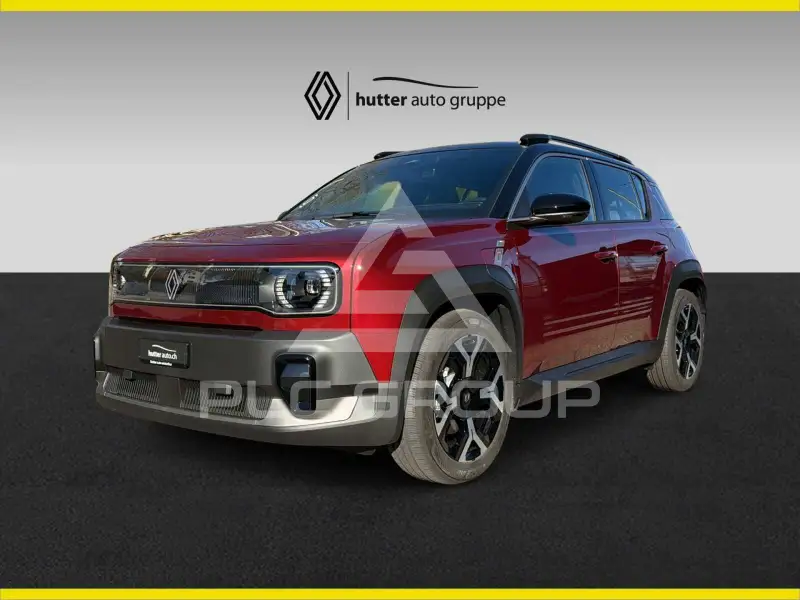 2026 Renault R 4