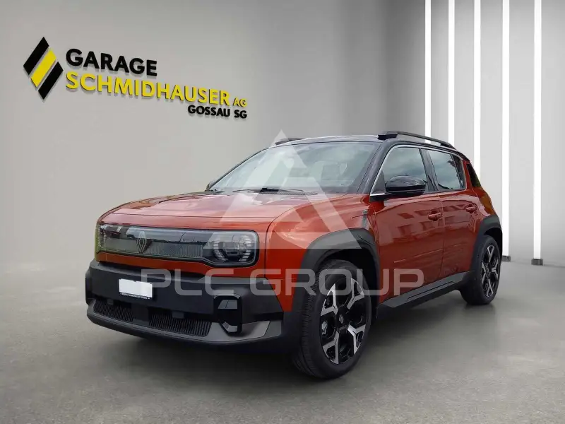 2026 Renault R 4