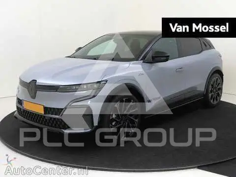 2026 Renault Megane
