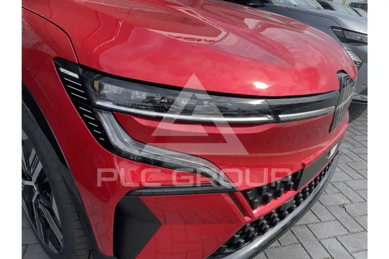2026 Renault Megane