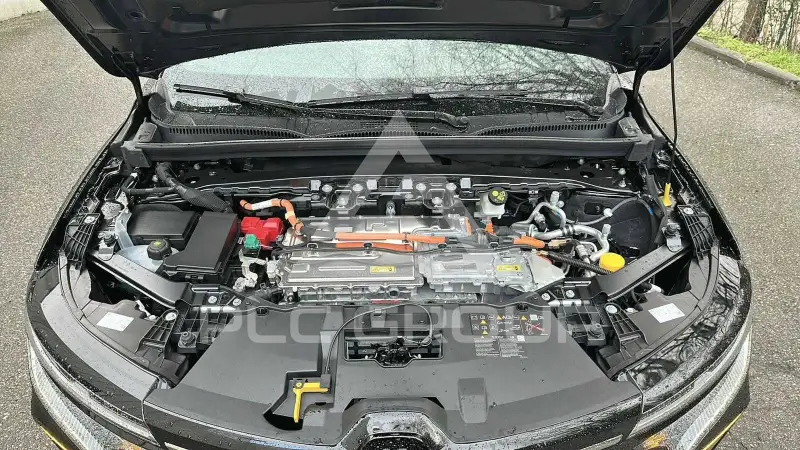2026 Renault Megane