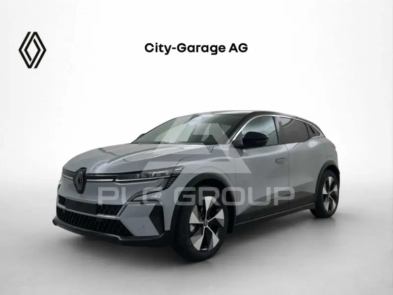 2026 Renault Megane