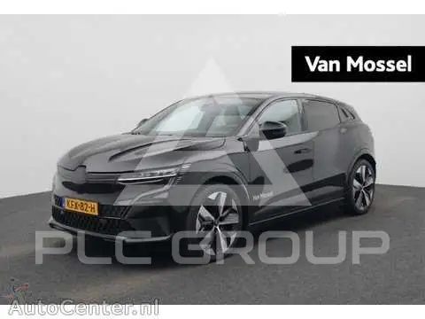 2026 Renault Megane