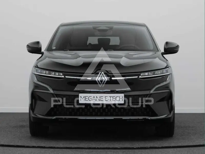 2026 Renault Megane