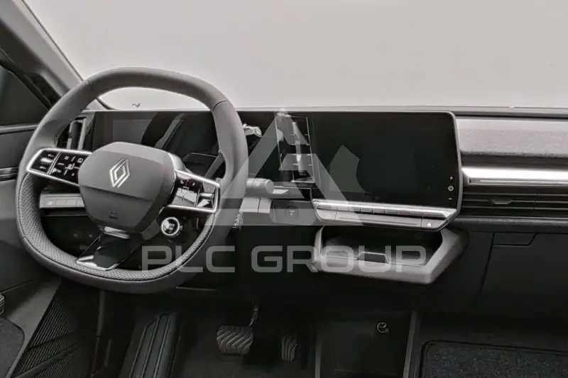 2026 Renault Megane