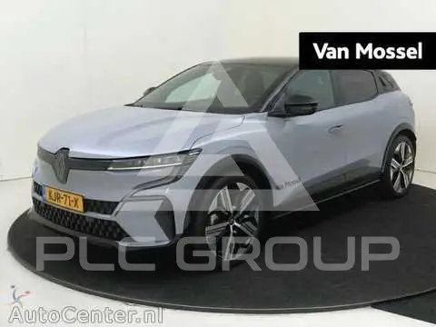 2026 Renault Megane