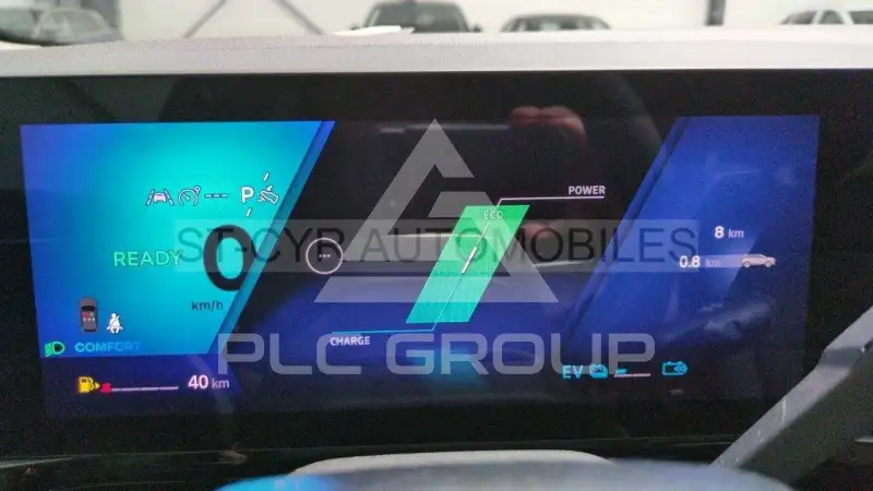 2026 Renault Austral