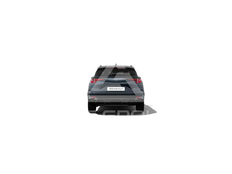 2026 Renault Austral