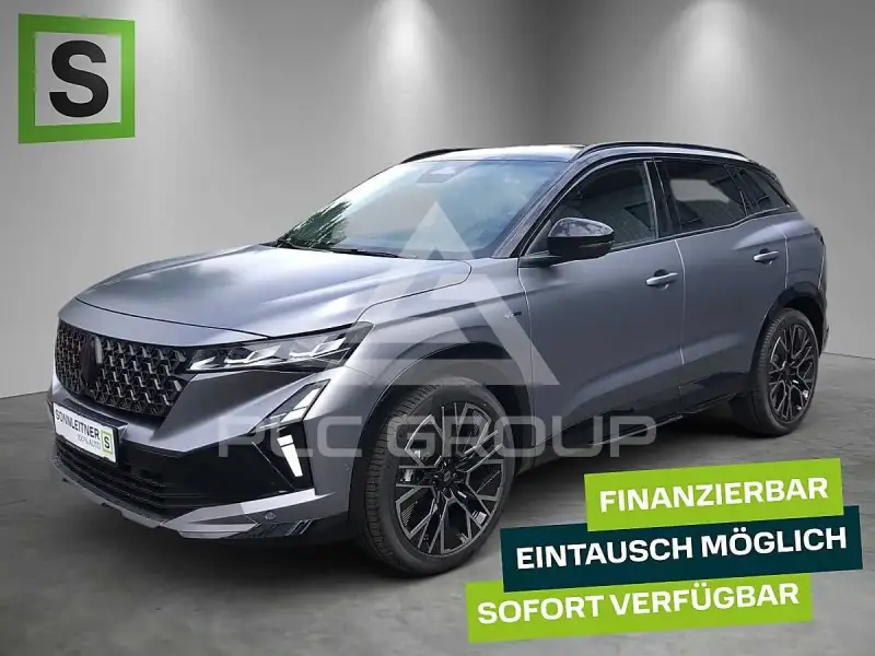 2026 Renault Austral