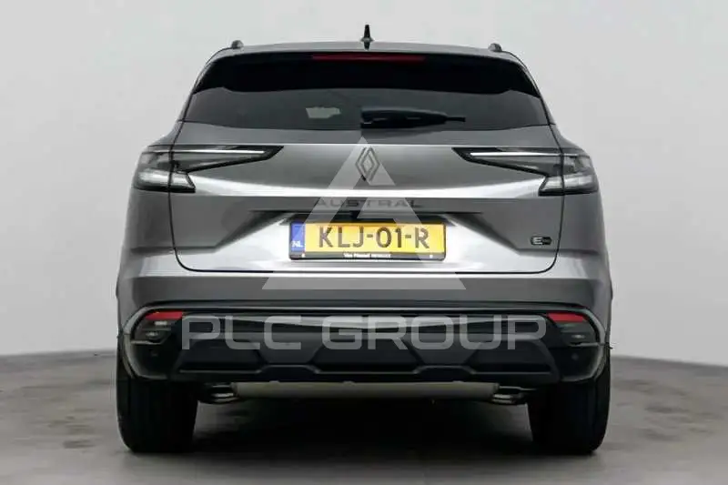 2026 Renault Austral