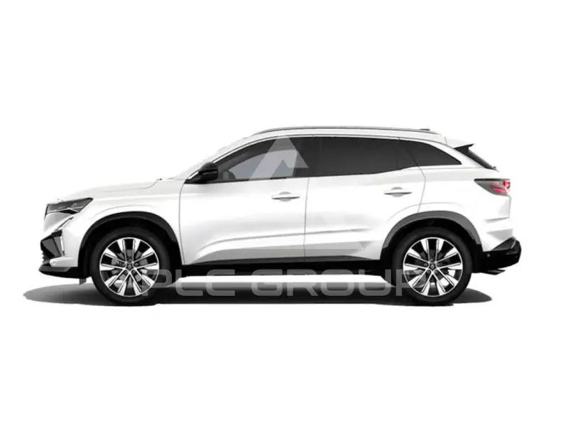 2026 Renault Austral