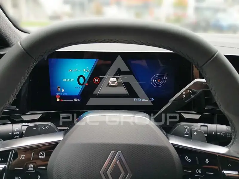 2026 Renault Austral