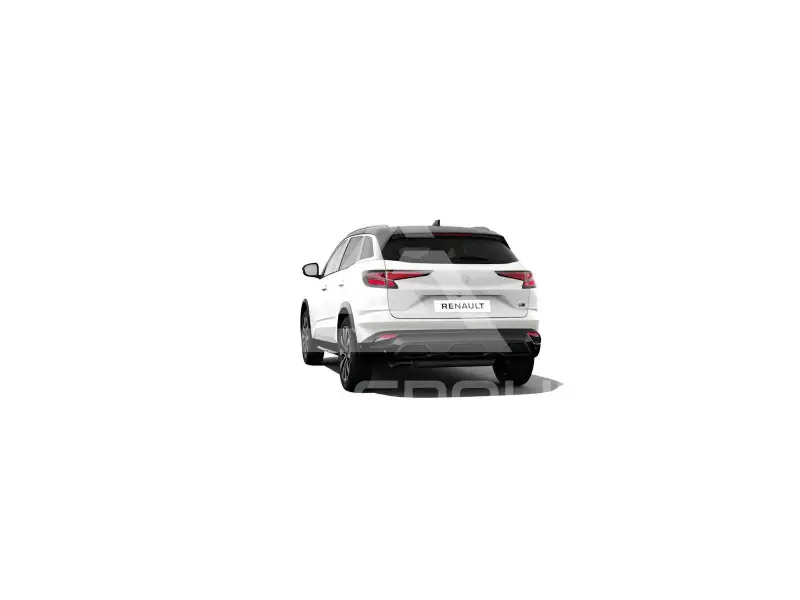 2026 Renault Austral