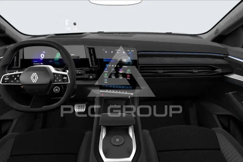 2026 Renault Austral