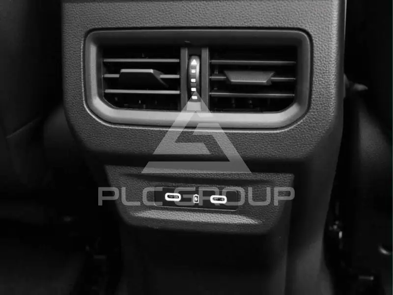 2026 Renault Austral