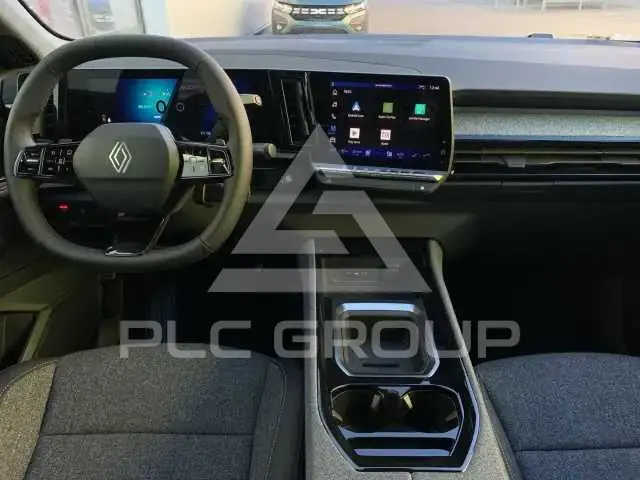 2026 Renault Austral