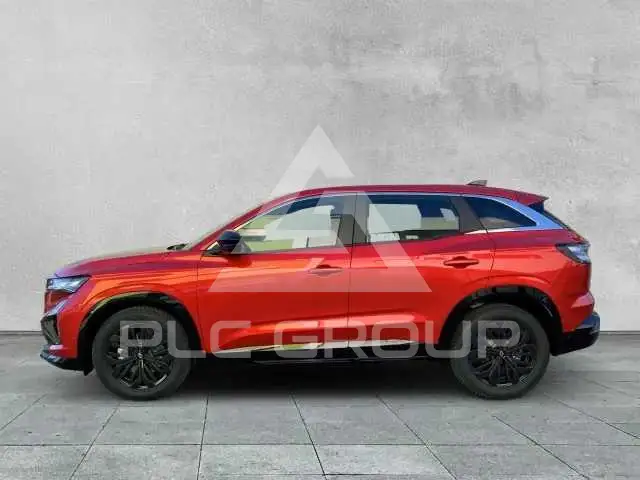 2026 Renault Austral
