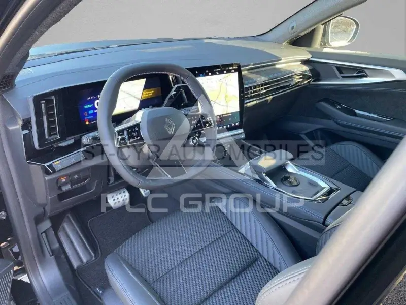 2026 Renault Austral